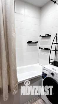 1-к квартира, посуточно, 35м2, 3/5 этаж