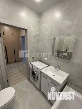 1-к квартира, на длительный срок, 36м2, 3/25 этаж