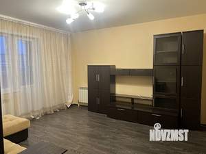 2-к квартира, на длительный срок, 60м2, 5/18 этаж