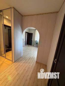 1-к квартира, на длительный срок, 46м2, 8/8 этаж