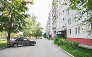 3-к квартира, на длительный срок, 60м2, 3/10 этаж