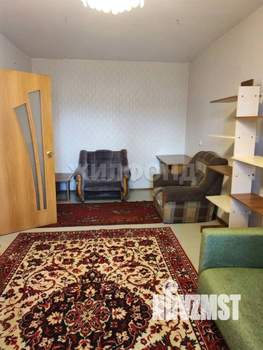 1-к квартира, на длительный срок, 29м2, 9/10 этаж