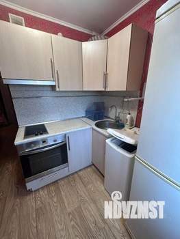 2-к квартира, на длительный срок, 44м2, 5/5 этаж