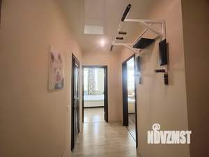 2-к квартира, на длительный срок, 72м2, 8/17 этаж