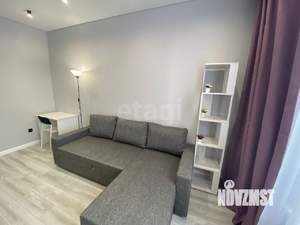 1-к квартира, на длительный срок, 33м2, 16/25 этаж