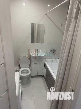 Студия квартира, на длительный срок, 20м2, 2/9 этаж