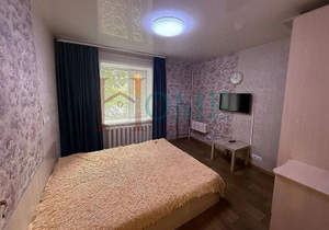 1-к квартира, на длительный срок, 30м2, 1/10 этаж