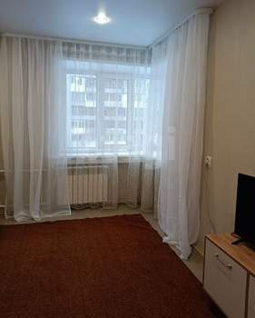 1-к квартира, на длительный срок, 36м2, 3/9 этаж