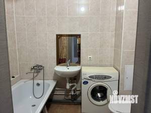 1-к квартира, на длительный срок, 34м2, 16/20 этаж