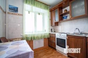 3-к квартира, на длительный срок, 59м2, 3/5 этаж