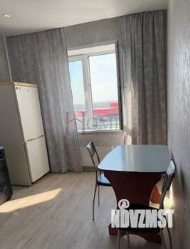 1-к квартира, на длительный срок, 42м2, 10/10 этаж