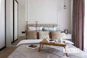 1-к квартира, на длительный срок, 30м2, 3/29 этаж
