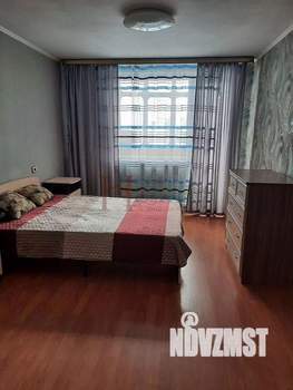 3-к квартира, на длительный срок, 60м2, 2/5 этаж