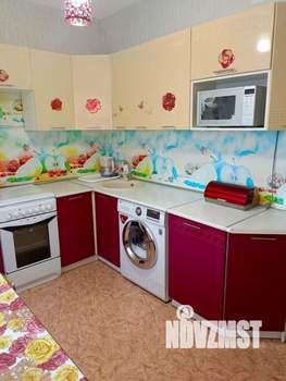 1-к квартира, на длительный срок, 38м2, 8/10 этаж