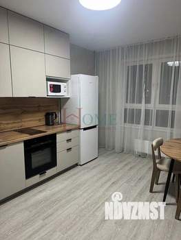 1-к квартира, на длительный срок, 42м2, 5/10 этаж