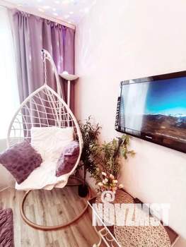 2-к квартира, посуточно, 54м2, 5/9 этаж