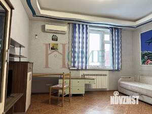 1-к квартира, на длительный срок, 44м2, 10/14 этаж