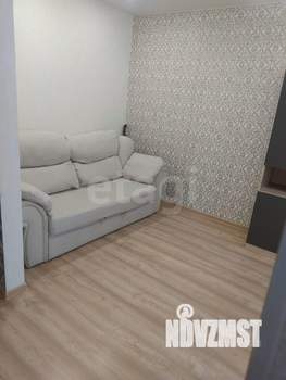 2-к квартира, на длительный срок, 50м2, 4/5 этаж