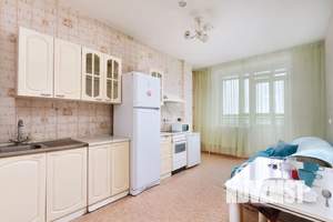 2-к квартира, посуточно, 52м2, 15/19 этаж