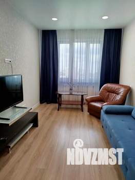 2-к квартира, посуточно, 72м2, 1/1 этаж
