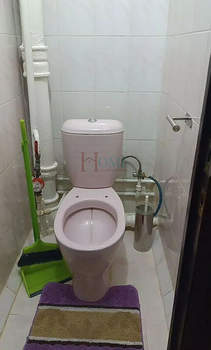 2-к квартира, на длительный срок, 50м2, 6/10 этаж