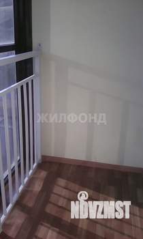 Студия квартира, на длительный срок, 23м2, 8/16 этаж
