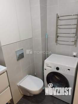 1-к квартира, на длительный срок, 40м2, 7/25 этаж