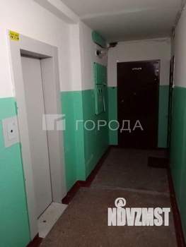 3-к квартира, на длительный срок, 63м2, 4/9 этаж