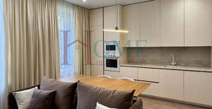 1-к квартира, на длительный срок, 50м2, 2/8 этаж