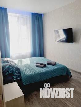 2-к квартира, посуточно, 40м2, 3/25 этаж