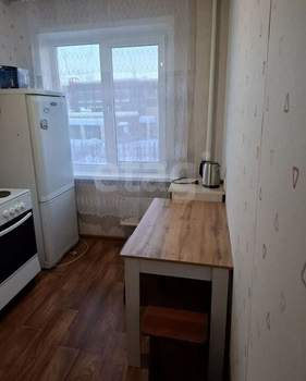 2-к квартира, на длительный срок, 43м2, 4/9 этаж