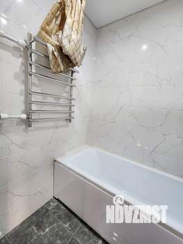 1-к квартира, на длительный срок, 47м2, 1/11 этаж