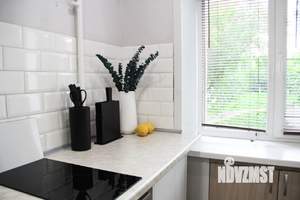 1-к квартира, посуточно, 30м2, 2/5 этаж