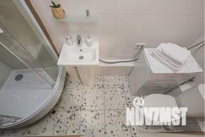 1-к квартира, посуточно, 22м2, 6/15 этаж