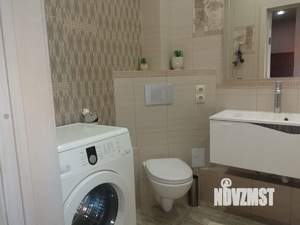 2-к квартира, посуточно, 48м2, 1/1 этаж