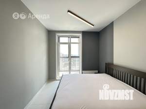 2-к квартира, на длительный срок, 44м2, 24/25 этаж