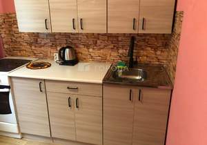 1-к квартира, на длительный срок, 29м2, 5/5 этаж