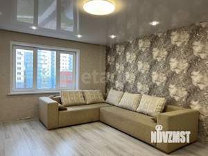 2-к квартира, на длительный срок, 59м2, 4/10 этаж