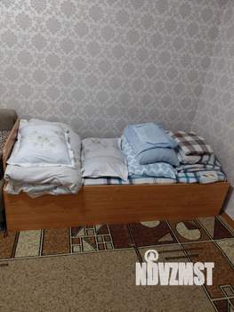 1-к квартира, на длительный срок, 39м2, 1/5 этаж