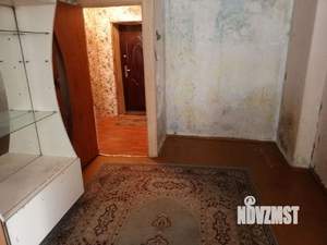 2-к квартира, на длительный срок, 35м2, 1/9 этаж
