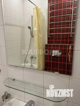 1-к квартира, на длительный срок, 51м2, 5/16 этаж