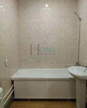 1-к квартира, на длительный срок, 33м2, 3/20 этаж