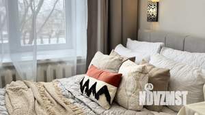 1-к квартира, посуточно, 25м2, 1/5 этаж