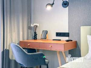 2-к квартира, посуточно, 40м2, 2/25 этаж