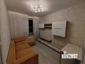 2-к квартира, на длительный срок, 53м2, 2/8 этаж