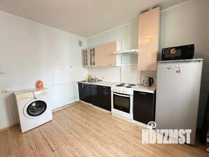 1-к квартира, посуточно, 50м2, 6/16 этаж