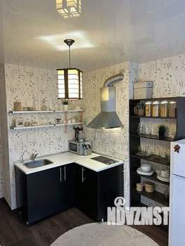 1-к квартира, на длительный срок, 36м2, 3/17 этаж