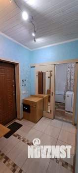 1-к квартира, на длительный срок, 34м2, 3/3 этаж