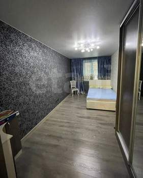 3-к квартира, на длительный срок, 59м2, 1/5 этаж