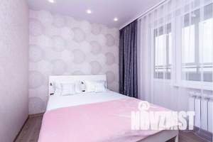 2-к квартира, посуточно, 44м2, 19/25 этаж